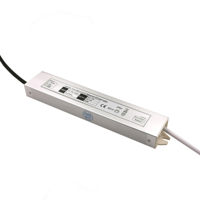 Trasformatore di illuminazione per esterni a bassa tensione Driver LED a tensione costante 12V 60W