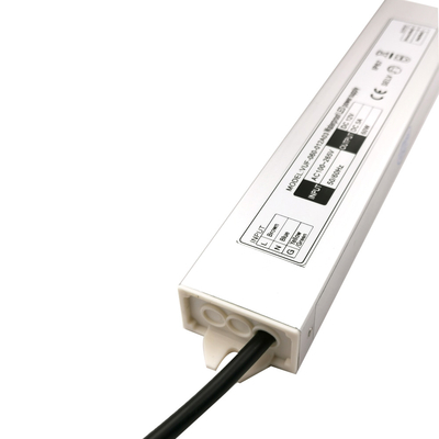 Alimentazione elettrica libera di Ultralight Constant Voltage LED del driver della luce intermittente IP67 12V 80W LED
