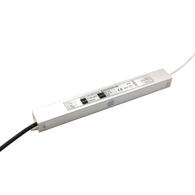 CA di 8.33A 12V al driver Moistureproof For Signage della luce di striscia di CC LED