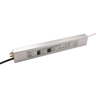 ETL CB EMC Slimline LED Driver AC a DC LED Strip Light Alimentatore LED 100W