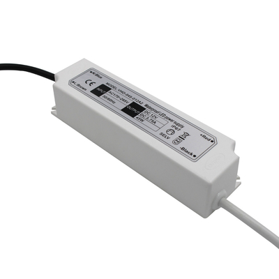 Alimentatore LED Frigorifero 12V 45W Impermeabile IP67 Per Striscia Più Fredda