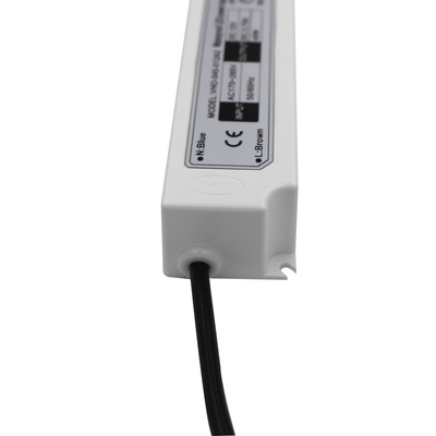 Alimentatore LED Frigorifero 12V 45W Impermeabile IP67 Per Striscia Più Fredda