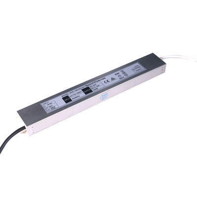 Domanda all'aperto impermeabile dell'alimentazione elettrica di IP67 24V 100W LED di luce di striscia