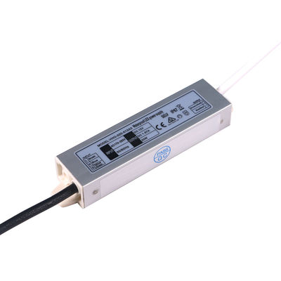 CE impermeabile SAA dell'alimentazione elettrica del Super Slim LED 20w 12V Constant Voltage For Strip Light
