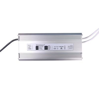 Luce di striscia impermeabile ultraleggera di Power Supply For del driver di IP67 LED