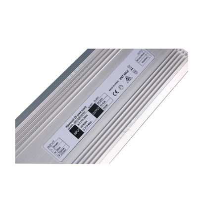 Luce di striscia impermeabile ultraleggera di Power Supply For del driver di IP67 LED