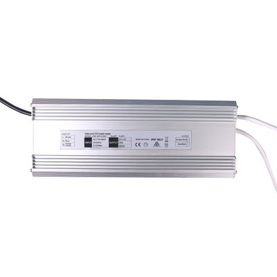 Luce di striscia impermeabile ultraleggera di Power Supply For del driver di IP67 LED