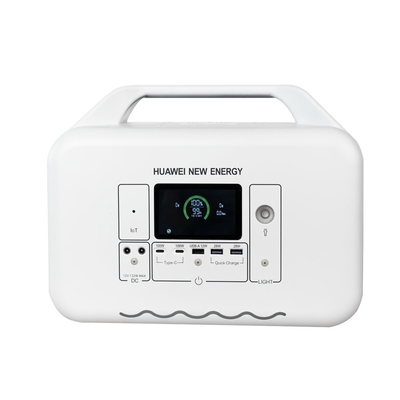 sinusoide pura solare portatile della centrale elettrica 220V del generatore 1000w