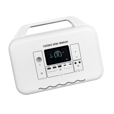 Centrale elettrica portatile solare della batteria solare del generatore 1000w LiFePO4