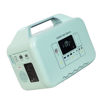 backup di alimentazione di emergenza delle barche di RVs del generatore della centrale elettrica di 672wh 600w