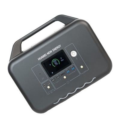 1000W generatore di corrente portatile all'aperto della batteria della centrale elettrica 1008Wh LiFePO4