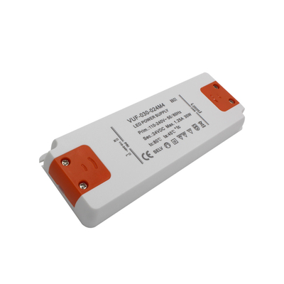 24V 30w ultra dimagriscono l'alimentazione elettrica del LED Constant Voltage For Indoor Lights
