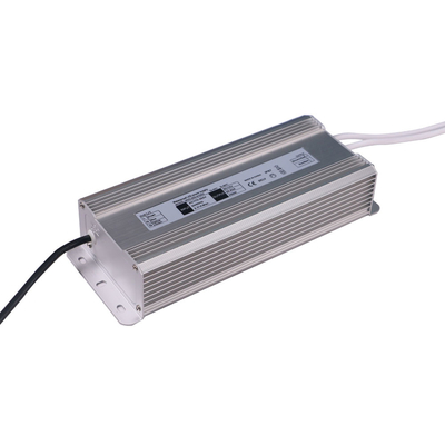 Alloggio a una uscita dell'alluminio del driver 250w di 12V 20A Constant Voltage LED