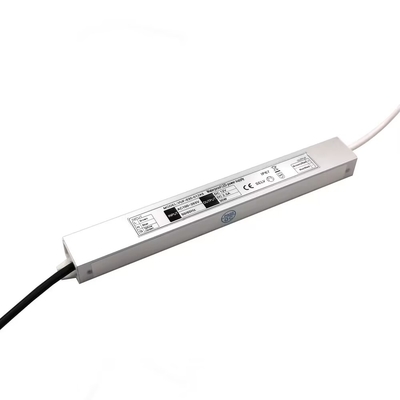 Alimentazione elettrica ultra sottile all'aperto del driver 30w LED di IP67 LED AC100-265V