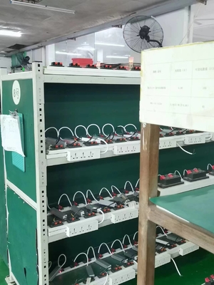 Alimentazione elettrica di Constant Voltage LED della luce 48W 60W 12V 24v IP20 del Governo