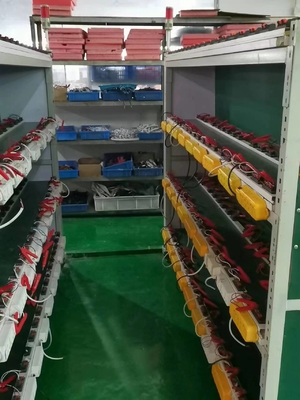 Alimentazione elettrica di Constant Voltage LED della luce 48W 60W 12V 24v IP20 del Governo
