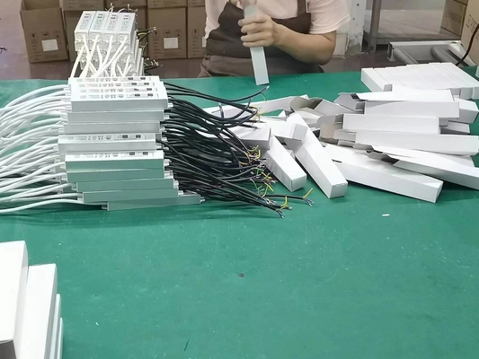 driver 1800mA di 36v Transformator Constant Current LED per all'aperto