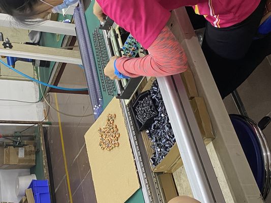 IL CE UKCA SAA impermeabilizza il driver elettronico 12w del LED l'alimentazione elettrica di 12 volt 0.5a