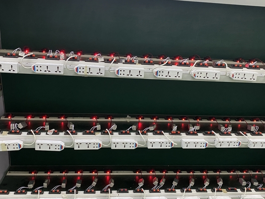 20w il driver sottile eccellente Transformer 5v 4a del cv LED impermeabilizza Ip67 per illuminazione