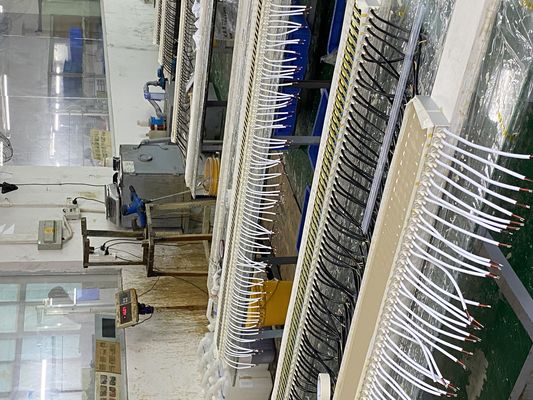 Driver d'abitazione di plastica Waterproof Ip dell'alimentazione elettrica LED 65 60w