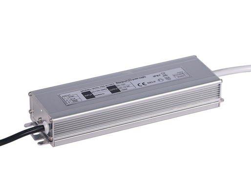 Driver elettronico impermeabile di alluminio IP67 del LED inossidabile pratico di 150 watt