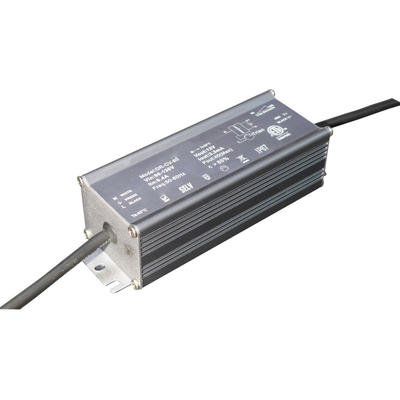 Driver all'aperto di Dimmable LED