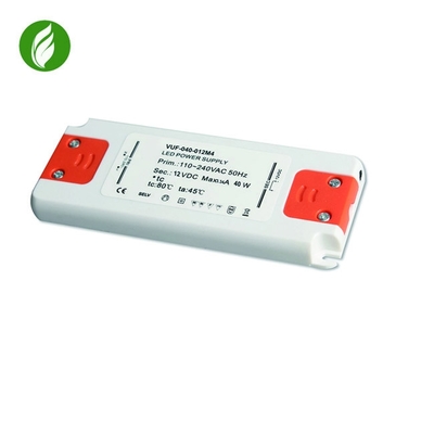 Le luci dello specchio di ETL ultra dimagriscono il driver del LED, l'alimentazione elettrica ultra sottile del peso leggero