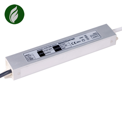 Driver all'aperto della luce di striscia LED