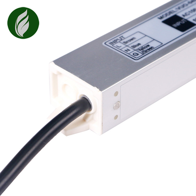 Driver all'aperto della luce di striscia LED