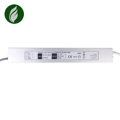Driver inossidabile della luce di striscia del LED