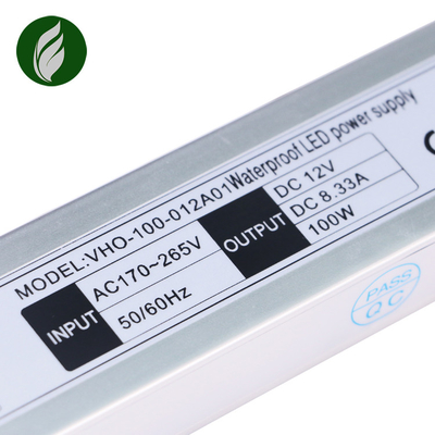 Driver inossidabile della luce di striscia del LED
