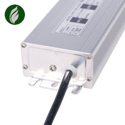 driver elettronico impermeabile Strip Light Transformer del peso leggero LED di 12V 12.5A