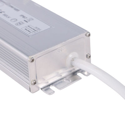 driver elettronico impermeabile Strip Light Transformer del peso leggero LED di 12V 12.5A