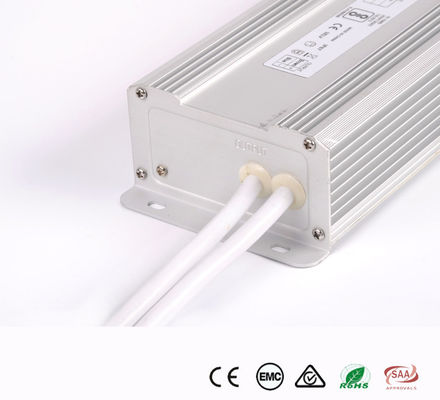 Peso leggero impermeabile impermeabile dell'alimentazione elettrica del LED 24V 300W IP67