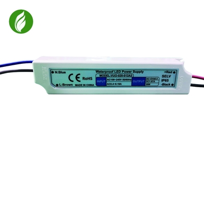 Lotta contro l'erosione multifunzionale di IP67 12V del driver della striscia impermeabile di For LED