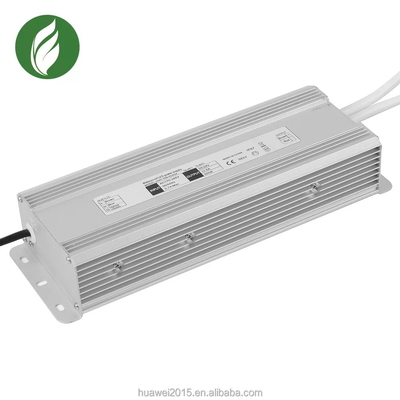 Driver elettronico impermeabile ultra esile Lightweight di SMPS LED