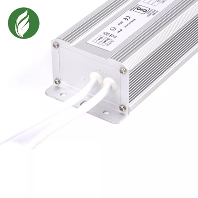 driver elettronico impermeabile all'aperto For Strip Light di 24V 6.25A LED