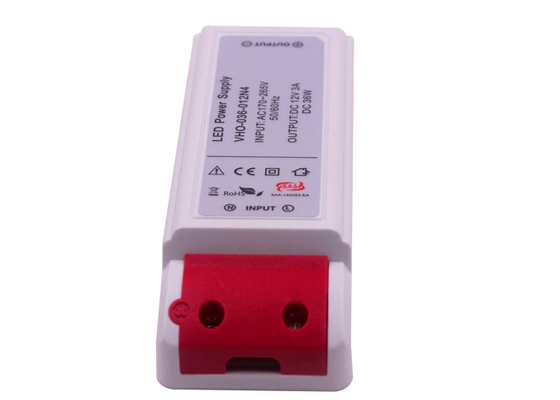 Il ERP ha certificato le luci di plastica dello specchio di Voltage Proof For del driver di CC LED di CA