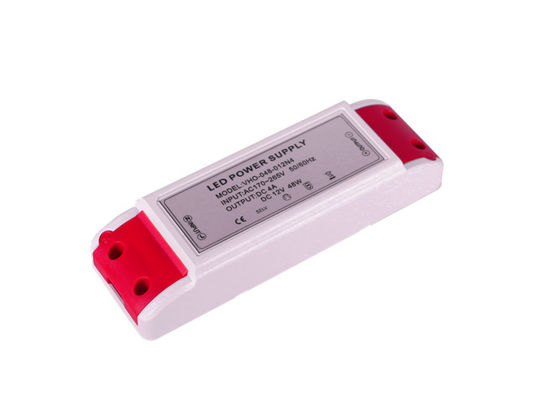 Heatproof antiusura di CC di AC To del driver ultraleggero dell'interno di Constant Voltage LED