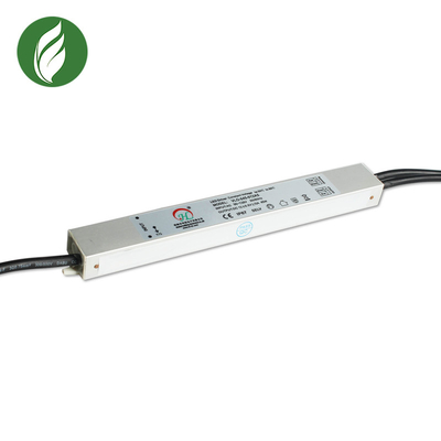 Driver al neon della flessione 12V Constant Voltage LED 263x30x20mm contabilità elettromagnetica impermeabili