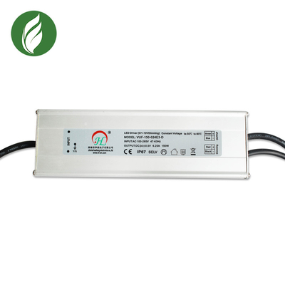 Driver leggero And Dimmer, trasformatore Heatproof di 150W LED di Dimmable LED
