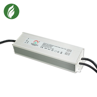 Driver leggero And Dimmer, trasformatore Heatproof di 150W LED di Dimmable LED