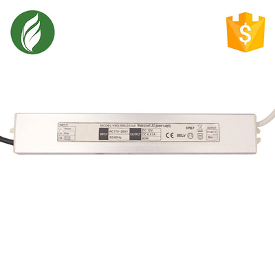 CC ultraleggera 24V del driver di SAA PFC Constant Voltage LED multiuso