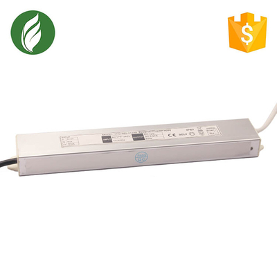 CC ultraleggera 24V del driver di SAA PFC Constant Voltage LED multiuso