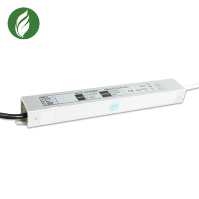 Driver ultraleggero Anti Erosion Practical di IP67 Constant Current LED