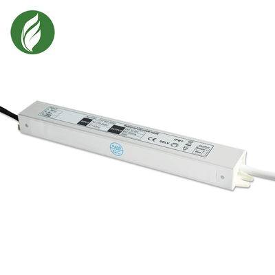 Driver 600mA di SAA IP67 Constant Current LED con alloggio di alluminio