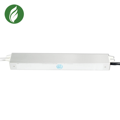 Driver 600mA di SAA IP67 Constant Current LED con alloggio di alluminio