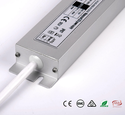 CA ultraleggero dietetico del driver del cv LED al bene durevole multiuso di CC 24V