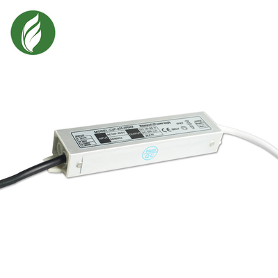 Driver Heatproof IP67 di 24W Constant Current LED per la luce di inondazione