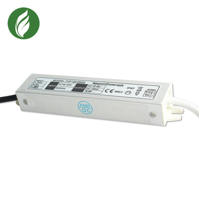 Driver Heatproof IP67 di 24W Constant Current LED per la luce di inondazione